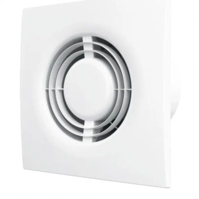 Лот: 19627025. Фото: 1. Вентилятор ERA Group Fusion Logic... Вентиляция