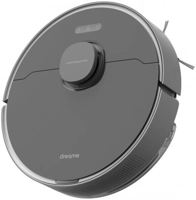 Лот: 20545971. Фото: 1. Робот-пылесос Dreame Bot Robot... Пылесосы, паровые швабры