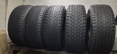 Лот: 20866880. Фото: 1. 265/70R15 112Q Hankook I*Cept... Шины