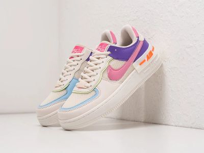 Лот: 19469643. Фото: 1. Кроссовки Nike Air Force 1 Shadow. Кеды, кроссовки, слипоны