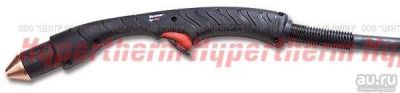 Лот: 17157487. Фото: 1. Ручной резак Duramax Hyamp 125... Плазменная резка металлов