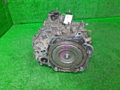 Лот: 19380593. Фото: 1. Акпп Honda Fit GE6 L13A 2 009... Трансмиссия