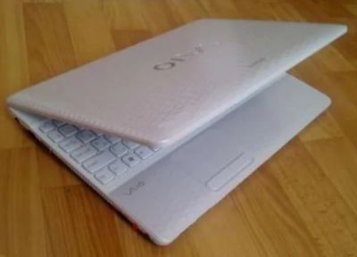 Лот: 9709008. Фото: 1. Sony Vaio PCG-71C12V (vpcel3S1R... Ноутбуки