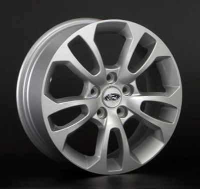 Лот: 5860761. Фото: 1. Литые диски для Ford 6,5Jx16... Диски