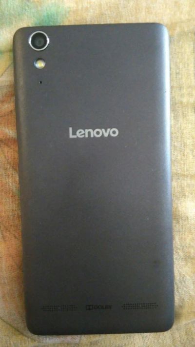 Лот: 10723536. Фото: 1. Lenovo a6010 обмен. Смартфоны