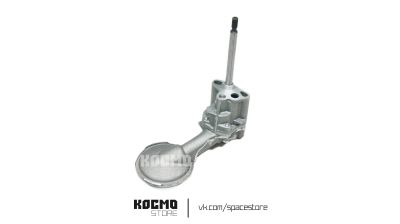 Лот: 20529101. Фото: 1. Насос маслянный TZA для ВАЗ 2101-07. Другое (автозапчасти)