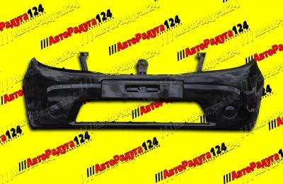 Лот: 18637116. Фото: 1. Бампер Renault Sandero, Рено Сандеро... Кузов