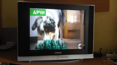 Лот: 13923761. Фото: 1. Телевизор Samsung CS-29Z40HPQ... Телевизоры