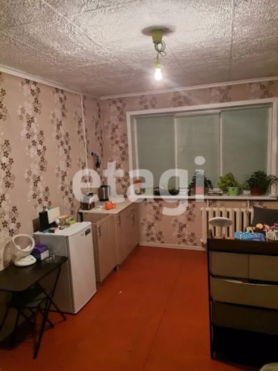 Лот: 22352022. Фото: 1. Продам 1-комн. кв. 16.8 кв.м... Квартиры, студии
