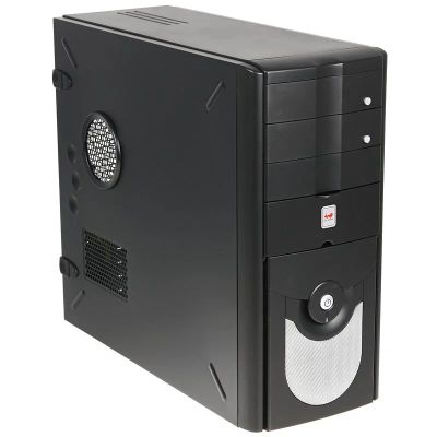 Лот: 14450612. Фото: 1. Корпус INWIN C720. Доставка, обмен... Корпуса, блоки питания