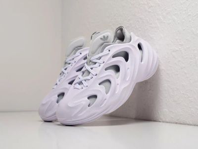 Лот: 24976839. Фото: 1. Кроссовки Adidas adiFOM Q. Кеды, кроссовки, слипоны