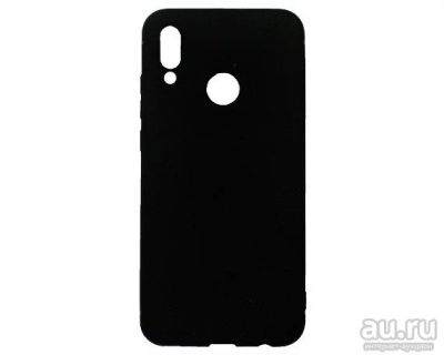 Лот: 16775771. Фото: 1. Чехол Honor 10 Lite/P Smart 2019... Чехлы, бамперы