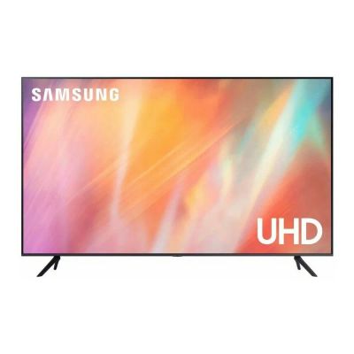 Лот: 21448653. Фото: 1. Телевизор Samsung UE50AU7101U. Телевизоры