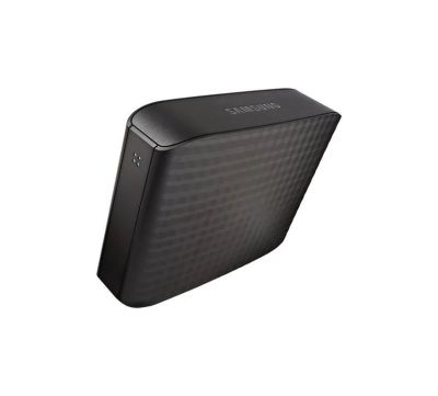 Лот: 4717261. Фото: 1. Жесткий диск USB3.0 3.5" 2Tb Samsung... Внешние жесткие диски