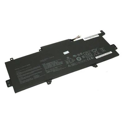 Лот: 25201104. Фото: 1. Аккумулятор OEM для ноутбука Asus... Другое (комплектующие)