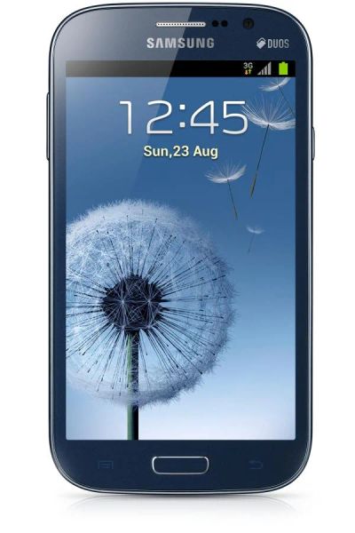 Лот: 3644396. Фото: 1. смартфон Samsung Galaxy Grand... Смартфоны