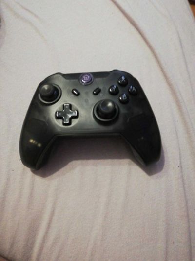 Лот: 16082440. Фото: 1. Беспроводной геймпад для PC Nintendo... Запчасти для игровых приставок, консолей