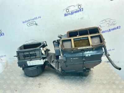 Лот: 25530110. Фото: 1. корпус отопителя Honda Civic Ferio... Двигатель и элементы двигателя