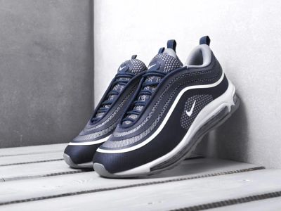 Лот: 16031186. Фото: 1. Кроссовки Nike Air Max 97 Ultra... Кеды, кроссовки, слипоны