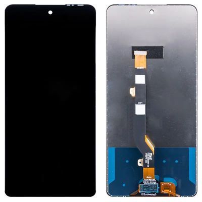 Лот: 25201765. Фото: 1. Дисплей Infinix Hot 30 (X6831... Дисплеи, дисплейные модули, тачскрины