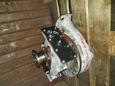 Лот: 11872766. Фото: 1. Насос КО-829Б 06.02.100 водяной... Другое (автозапчасти)