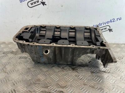 Лот: 24694152. Фото: 1. поддон Opel Astra L48. Другое (автозапчасти)