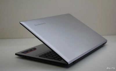 Лот: 12992615. Фото: 1. Lenovo IdeaPad 300-15ISK ( Intel... Ноутбуки