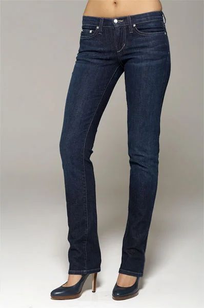 Лот: 3718913. Фото: 1. Джинсы женские Zara. Джинсы