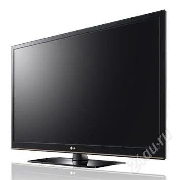 Лот: 2066944. Фото: 1. Продам Плазменый TV LG Razor Frame... Телевизоры