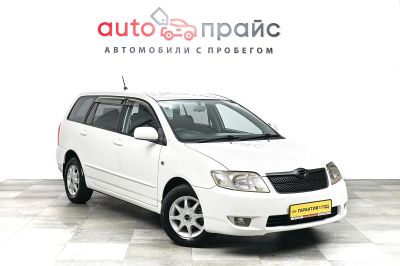 Лот: 19340696. Фото: 1. Toyota Corolla, IX (E120, E130... Автомобили