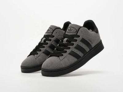 Лот: 23541236. Фото: 1. Зимние Кроссовки Adidas Campus. Кеды, кроссовки, слипоны