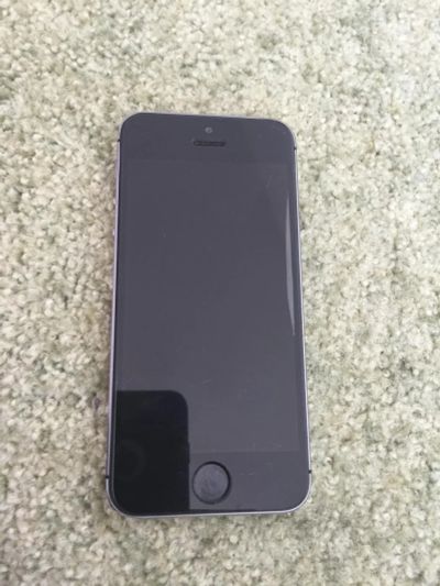 Лот: 8064988. Фото: 1. iPhone 5s 64gb полный комплект... Смартфоны