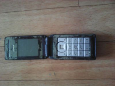Лот: 8161520. Фото: 1. Продам Nokia 6170. Кнопочные мобильные телефоны