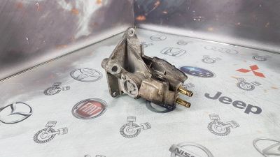 Лот: 23587308. Фото: 1. Клапан EGR Volkswagen Passat BVY... Выхлопная система