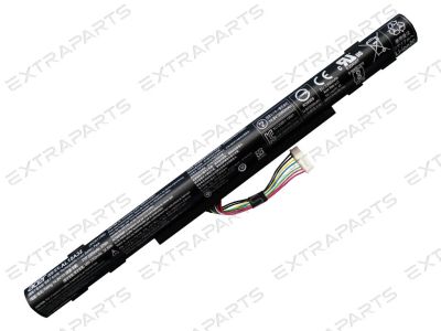 Лот: 15960581. Фото: 1. Аккумулятор Acer Aspire E5-722G. Аккумуляторы