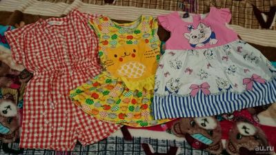 Лот: 10599434. Фото: 1. Платья летние. Платья, сарафаны