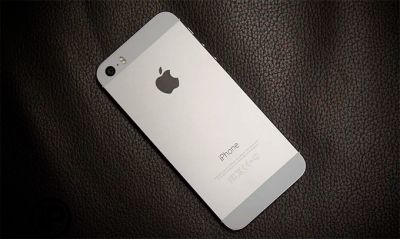 Лот: 6238518. Фото: 1. iPhone 5s. Смартфоны