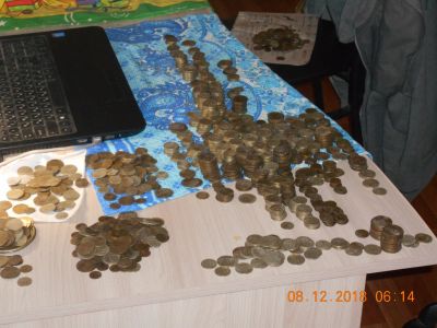 Лот: 12770923. Фото: 1. Советские монеты для начинающего... Россия и СССР 1917-1991 года