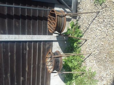Лот: 14530113. Фото: 1. Мангал. Мангалы, грили, коптильни