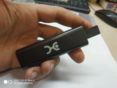 Лот: 17305279. Фото: 1. 4g modem yota беспроводной модем... Беспроводные модемы