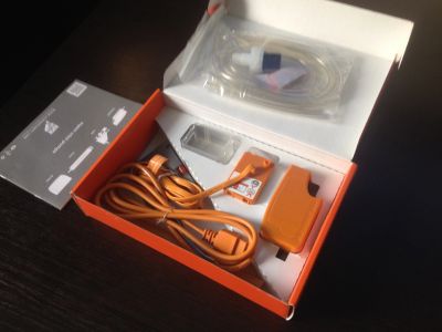 Лот: 13713433. Фото: 1. Дренажная помпа Aspen Mini Orange... Запчасти