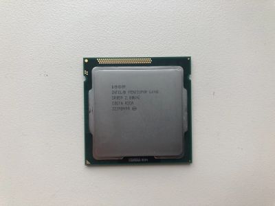 Лот: 20351036. Фото: 1. Intel Pentium G640 (2.8Ghz, SR059... Процессоры