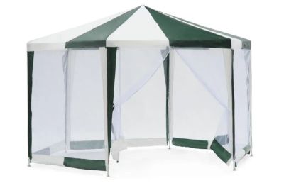 Лот: 21600789. Фото: 1. Садовый тент шатер Green Glade... Палатки, тенты