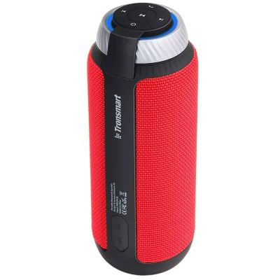 Лот: 16936209. Фото: 1. Tronsmart T6 портативная колонка... Портативные, беспроводные колонки