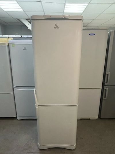 Лот: 25740154. Фото: 1. Холодильник (05170). Холодильники, морозильные камеры