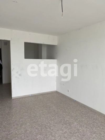 Лот: 25295441. Фото: 1. квартира , Красноярск улица Глинки... Квартиры, студии