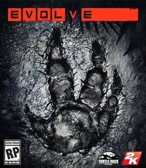 Лот: 6758255. Фото: 1. Evolve для PS4 только обмен!. Игры для консолей