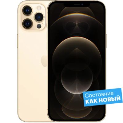 Лот: 22220488. Фото: 1. Смартфон Apple iPhone 12 Pro Max... Смартфоны