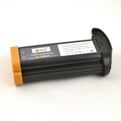 Лот: 2991178. Фото: 1. Аккумуляторная батарея 2000mAh... Аккумуляторы, зарядные