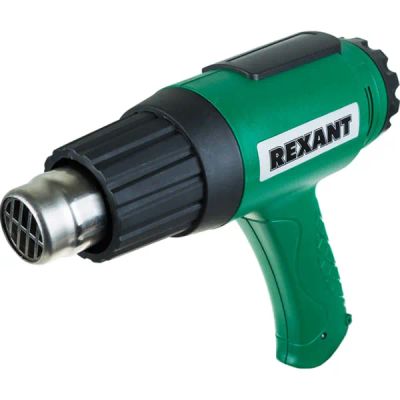 Лот: 24502152. Фото: 1. Электрофен промышленный Rexant... Электроинструмент